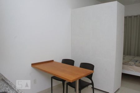 Apartamento para alugar com 28m², 1 quarto e 1 vagaCozinha