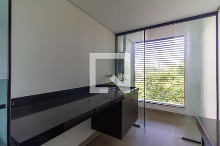 Apartamento à venda com 189m², 3 quartos e 3 vagasÁrea de Serviço