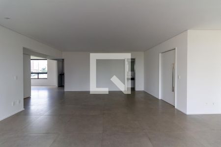 Apartamento à venda com 189m², 3 quartos e 3 vagasSala