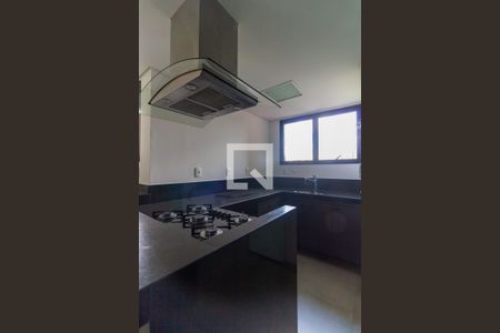Apartamento à venda com 189m², 3 quartos e 3 vagasCozinha