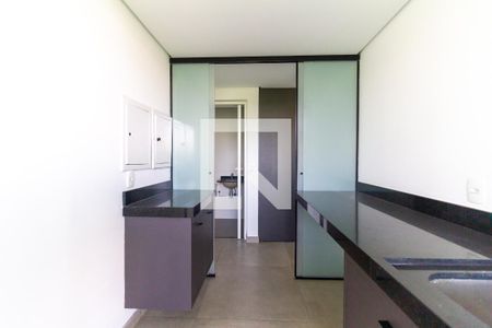 Apartamento à venda com 189m², 3 quartos e 3 vagasÁrea de Serviço