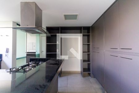 Apartamento à venda com 189m², 3 quartos e 3 vagasCozinha