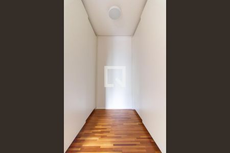 Apartamento à venda com 189m², 3 quartos e 3 vagasCloset da suíte