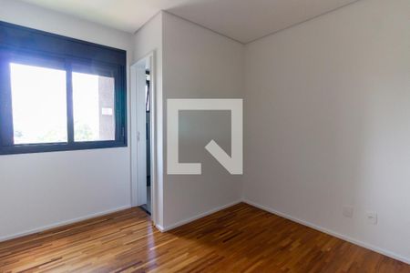 Apartamento à venda com 189m², 3 quartos e 3 vagasQuarto 3 - Suíte