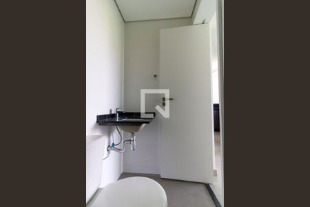 Apartamento à venda com 189m², 3 quartos e 3 vagasBanheiro de serviço