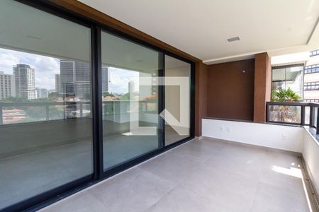 Apartamento à venda com 189m², 3 quartos e 3 vagasSacada