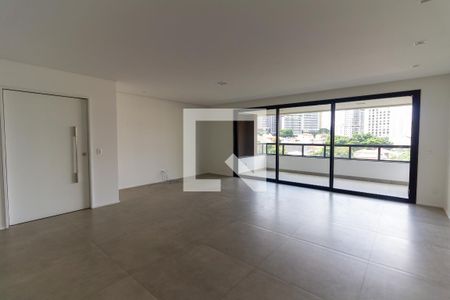 Apartamento à venda com 189m², 3 quartos e 3 vagasSala
