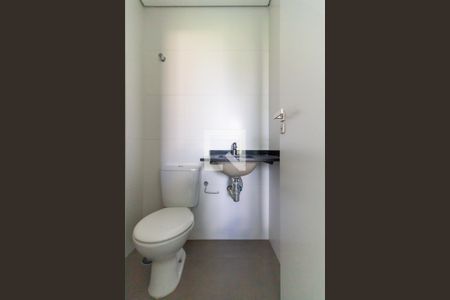 Apartamento à venda com 189m², 3 quartos e 3 vagasBanheiro de serviço