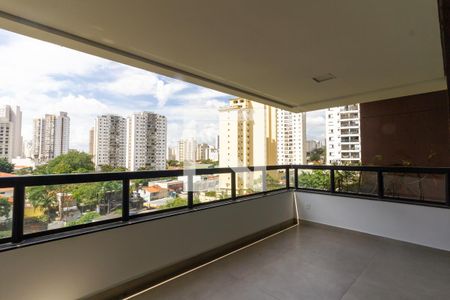 Apartamento à venda com 189m², 3 quartos e 3 vagasSacada