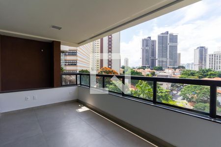 Apartamento à venda com 189m², 3 quartos e 3 vagasSacada