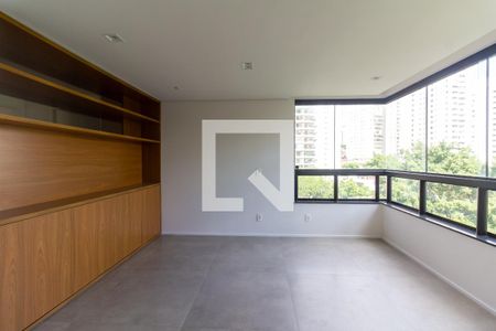 Apartamento à venda com 189m², 3 quartos e 3 vagasSala de Jantar