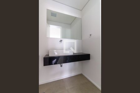 Apartamento à venda com 189m², 3 quartos e 3 vagasLavabo