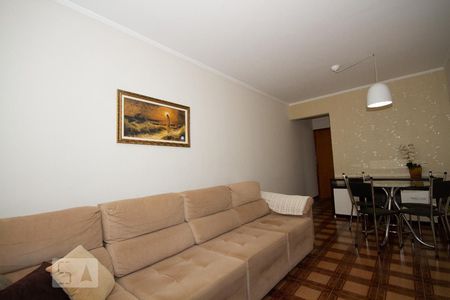Sala de apartamento à venda com 2 quartos, 70m² em Vila Siqueira (zona Norte), São Paulo