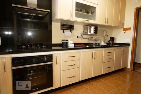 Apartamento à venda com 70m², 2 quartos e 1 vaga Apartamento à venda com 70m², 2 quartos e 1 vagaCozinha