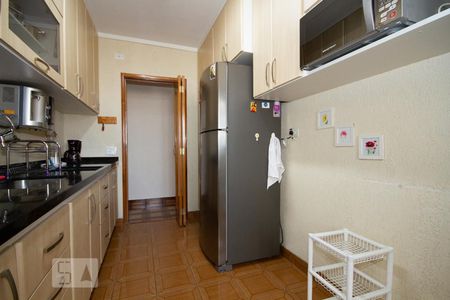 Apartamento à venda com 70m², 2 quartos e 1 vaga Apartamento à venda com 70m², 2 quartos e 1 vagaCozinha