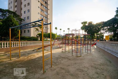 Apartamento à venda com 70m², 2 quartos e 1 vaga Apartamento à venda com 70m², 2 quartos e 1 vagaPlayground