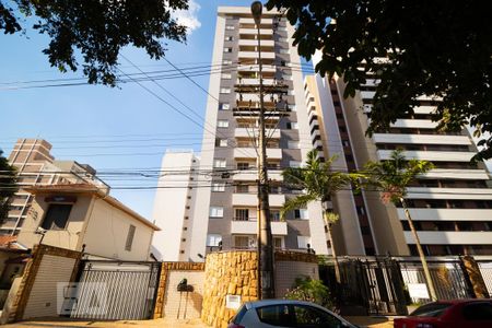 Apartamento à venda com 50m², 1 quarto e 1 vaga Apartamento à venda com 50m², 1 quarto e 1 vagaFachada
