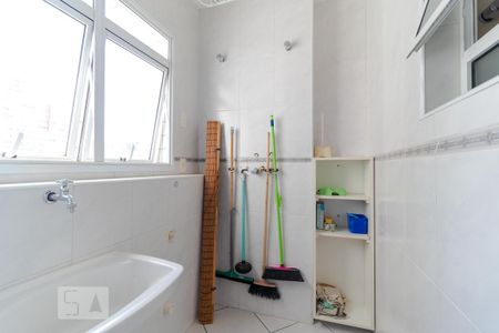 Apartamento à venda com 50m², 1 quarto e 1 vaga Apartamento à venda com 50m², 1 quarto e 1 vagaÁrea de Serviço