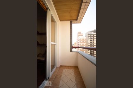 Apartamento à venda com 50m², 1 quarto e 1 vaga Apartamento à venda com 50m², 1 quarto e 1 vagaSacada