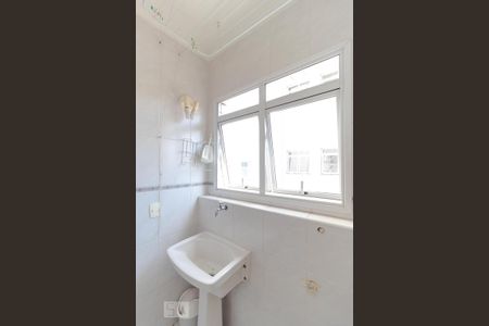 Apartamento à venda com 50m², 1 quarto e 1 vaga Apartamento à venda com 50m², 1 quarto e 1 vagaÁrea de Serviço