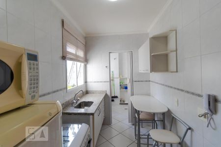 Apartamento à venda com 50m², 1 quarto e 1 vaga Apartamento à venda com 50m², 1 quarto e 1 vagaCozinha
