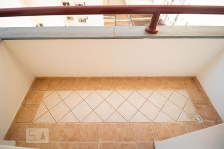 Apartamento à venda com 50m², 1 quarto e 1 vaga Apartamento à venda com 50m², 1 quarto e 1 vagaSacada