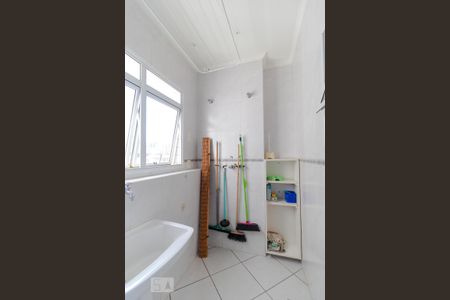 Apartamento à venda com 50m², 1 quarto e 1 vaga Apartamento à venda com 50m², 1 quarto e 1 vagaÁrea de Serviço