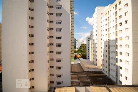 Apartamento à venda com 50m², 1 quarto e 1 vaga Apartamento à venda com 50m², 1 quarto e 1 vagaVista da Suíte