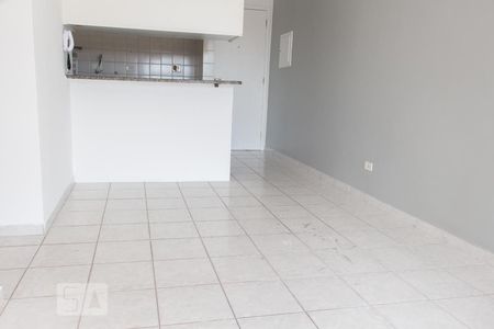 Sala de apartamento à venda com 3 quartos, 65m² em Vila Mazzei, São Paulo