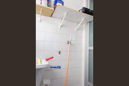 Apartamento à venda com 65m², 3 quartos e 1 vaga Apartamento à venda com 65m², 3 quartos e 1 vagaÁrea de Serviço