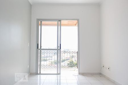 Sala de apartamento à venda com 3 quartos, 65m² em Vila Mazzei, São Paulo
