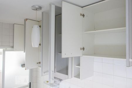 Apartamento à venda com 65m², 3 quartos e 1 vaga Apartamento à venda com 65m², 3 quartos e 1 vagaCozinha