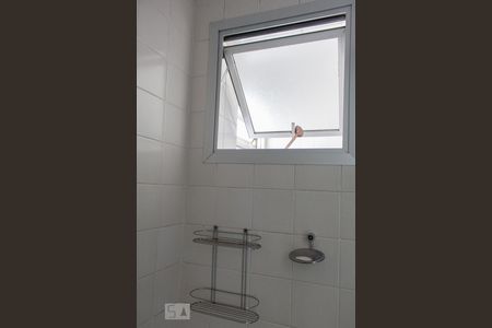 Apartamento à venda com 65m², 3 quartos e 1 vaga Apartamento à venda com 65m², 3 quartos e 1 vagaBanheiro