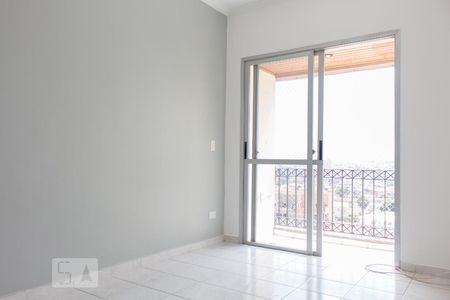 Sala de apartamento à venda com 3 quartos, 65m² em Vila Mazzei, São Paulo