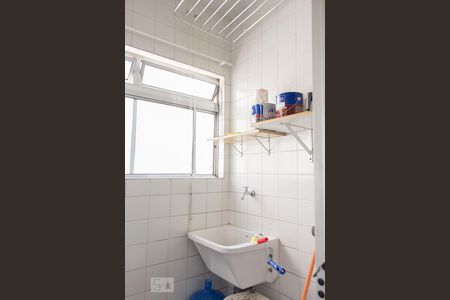 Apartamento à venda com 65m², 3 quartos e 1 vaga Apartamento à venda com 65m², 3 quartos e 1 vagaÁrea de Serviço