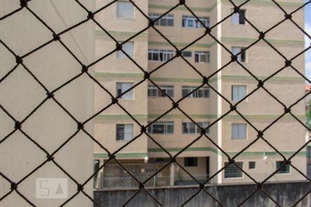 Apartamento à venda com 65m², 3 quartos e 1 vaga Apartamento à venda com 65m², 3 quartos e 1 vagaVista Área de Serviço