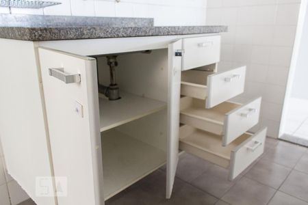 Apartamento à venda com 65m², 3 quartos e 1 vaga Apartamento à venda com 65m², 3 quartos e 1 vagaCozinha