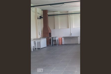 Apartamento à venda com 65m², 3 quartos e 1 vaga Apartamento à venda com 65m², 3 quartos e 1 vagaÁrea comum - Salão de festas