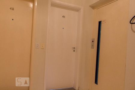 Apartamento à venda com 65m², 3 quartos e 1 vaga Apartamento à venda com 65m², 3 quartos e 1 vagaHall de Entrada