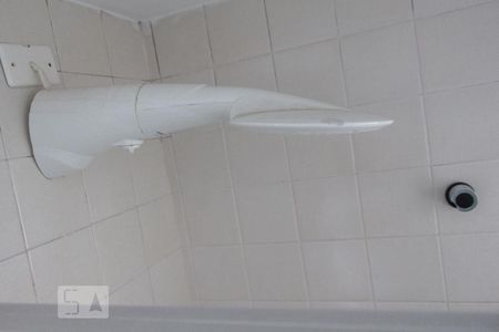 Apartamento à venda com 65m², 3 quartos e 1 vaga Apartamento à venda com 65m², 3 quartos e 1 vagaBanheiro