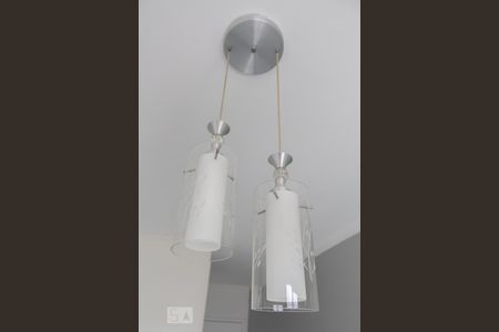 Detalhe da Sala de apartamento à venda com 3 quartos, 65m² em Vila Mazzei, São Paulo