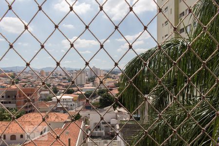 Apartamento à venda com 65m², 3 quartos e 1 vaga Apartamento à venda com 65m², 3 quartos e 1 vagaVista do Quarto 1