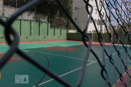 Apartamento à venda com 65m², 3 quartos e 1 vaga Apartamento à venda com 65m², 3 quartos e 1 vagaQuadra Esportiva