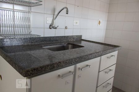 Apartamento à venda com 65m², 3 quartos e 1 vaga Apartamento à venda com 65m², 3 quartos e 1 vagaCozinha