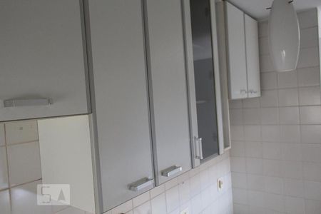 Apartamento à venda com 65m², 3 quartos e 1 vaga Apartamento à venda com 65m², 3 quartos e 1 vagaCozinha