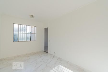 Sala de apartamento para alugar com 3 quartos, 76m² em Conjunto Residencial Parque Bandeirantes, Campinas