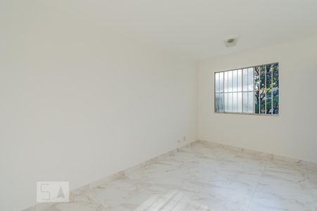 Sala de apartamento para alugar com 3 quartos, 76m² em Conjunto Residencial Parque Bandeirantes, Campinas