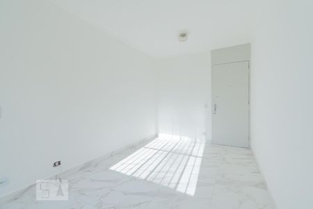 Sala de apartamento para alugar com 3 quartos, 76m² em Conjunto Residencial Parque Bandeirantes, Campinas