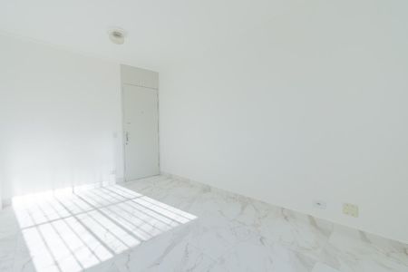 Sala de apartamento para alugar com 3 quartos, 76m² em Conjunto Residencial Parque Bandeirantes, Campinas