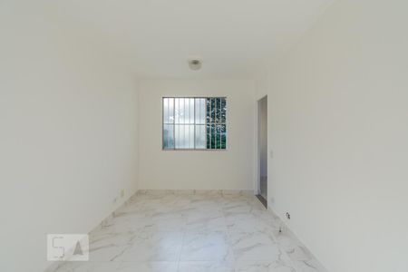 Detalhe Sala de apartamento para alugar com 3 quartos, 76m² em Conjunto Residencial Parque Bandeirantes, Campinas